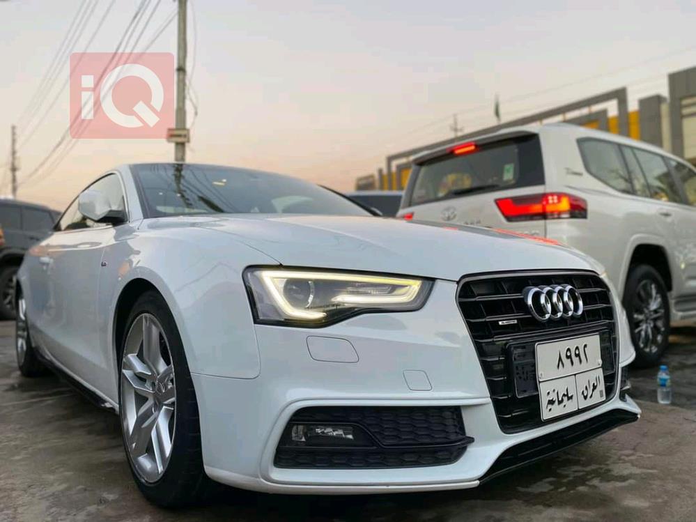 اودي A5